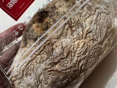 -汉柏麦香德国面包房(海信店)