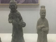 -南唐二陵