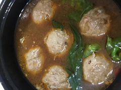 -牛小灶牛杂煲(北京路店)