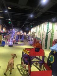 -幻贝家儿童乐园(哈尔滨王府井店)