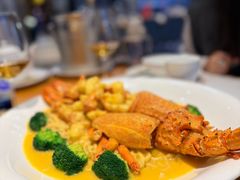 -79号渔船海鲜饭店(岗厦店)