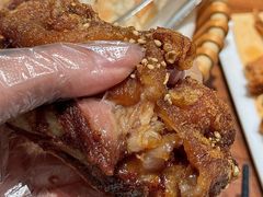 -纪林菜馆·博山菜老字号(华光路店)
