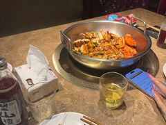 -七欣天香辣蟹火锅(上海银亿滨江店)