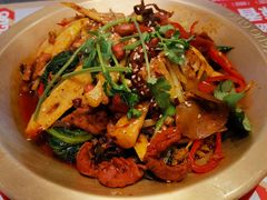 麻辣香锅-椒锅锅·麻辣香锅(宝地广场城市集市店)