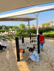 点击看大图 -季高兔窝窝亲子园(上海薰衣草公园店)