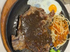 -豪享来牛排(人民店)