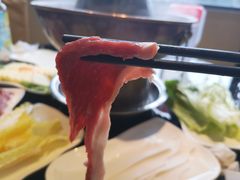 -尹兰楼西北风情餐厅(嘉定店)