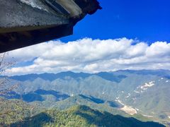 -腾冲云峰山