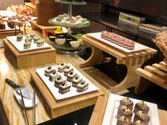 -西藏饭店·亚克·食光自助餐厅(文殊院店)