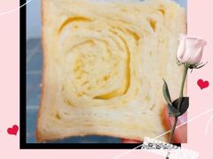 招牌优格-爸爸糖吐司面包(大连高新锦辉商场店)
