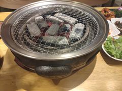 -云龙·烤肉专门店(东方路店)