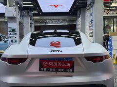 -阿胡BOP保镖隐形车衣(静安旗舰店)