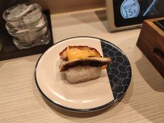 -滨寿司(新街口中央商场店)