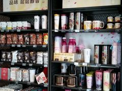 -星巴克臻选(北京富力家园店)