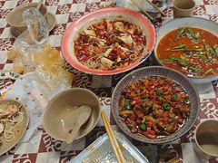 -老三样·旧食新味(万寿宫店)