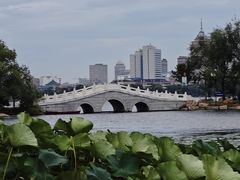 -长春市南湖公园