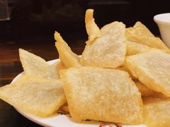 炸灌肠-姚记炒肝店(簋街店)