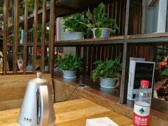 -U你·天然调味(南湖总店)