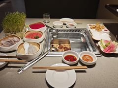 -海底捞火锅(卓为城生日主题店)