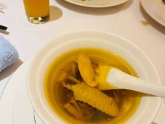 -上海兴国宾馆 丽宫中餐厅