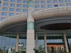 -威海铂丽斯国际大酒店(威海高铁站店)