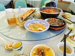 -大师傅金奖啤酒鱼(西街老店)