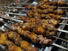 -二姐卤煮(南十里居店)