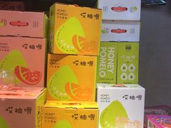 零售区-嘿嘛仓储购(华明店)