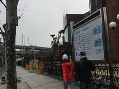 -华亭宾馆
