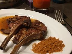 -福州仓山凯悦酒店·Market Cafe Lacucina咖啡厅