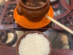 -赣南人家·头牌江西菜(劲松店)