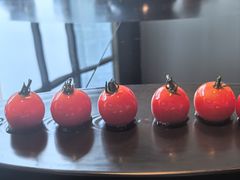 -丽晶轩中餐厅(重庆丽晶酒店)