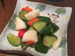-铃木食堂(帽儿胡同店)