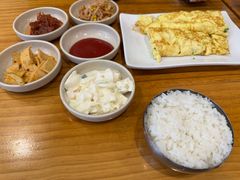 -金北顺大锅家(신사본점)