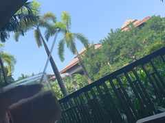 -广州都喜泰丽温泉度假酒店