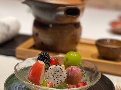 -叶叶菩提(太原别墅店)