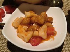-老客家·客家菜(万达店)