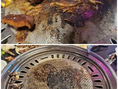 -灼·九寸钉自助烤肉(谷德茂店)