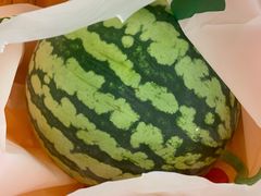 A级麒麟瓜-百果园PAGODA(法华镇路店)