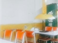 大堂-风味烧烤