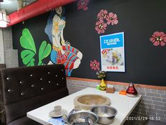 -鸯潭·云南原生态蒸汽石锅鱼(丽景蓝湾店)