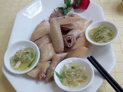 -惠爱餐厅