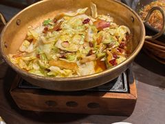 -洞庭土菜馆(天河北总店)