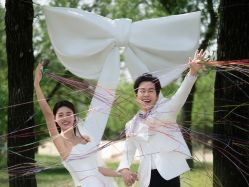 -今生有约婚纱摄影店(景德路店)
