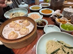 -裕兴记•蟹黄面馆(人民广场店)