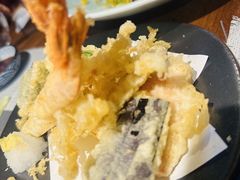 -森味薪火烧•烧鸟居酒屋•日本料理(望京店)
