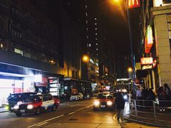 -香港观塘帝盛酒店