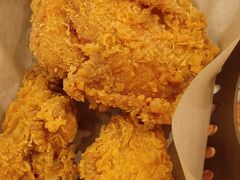 -德克士(东至汇金店)