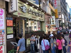 -神仙雪浓汤(明洞店)