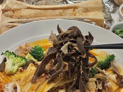 -清真·卡德尔大叔新疆主题餐厅(龙汇路店)